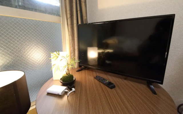 EX Tenjinnomori Apartment 103