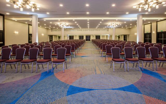 Crowne Plaza Santo Domingo by IHG