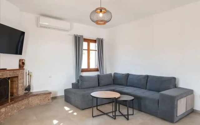 Theodora s Family Suite