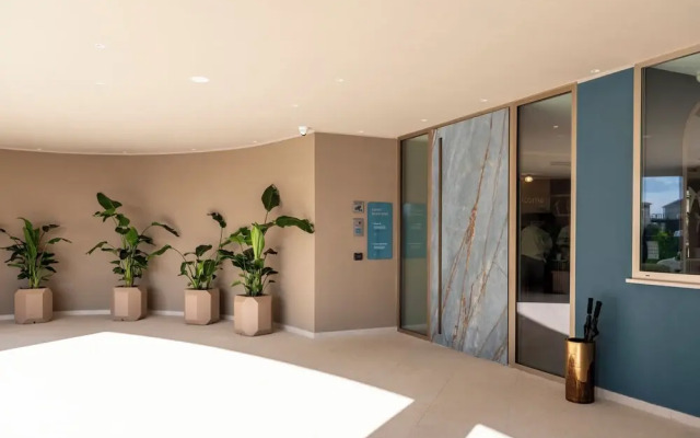 Visionair Suites