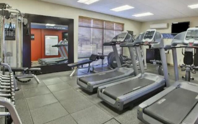 Hampton Inn & Suites Plattsburgh