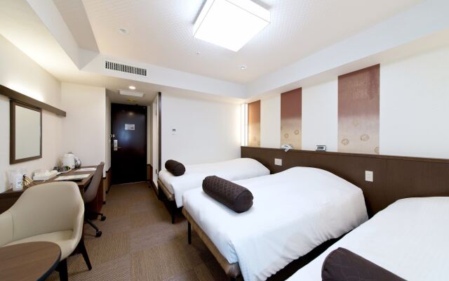 Sunlite Shinjuku Hotel