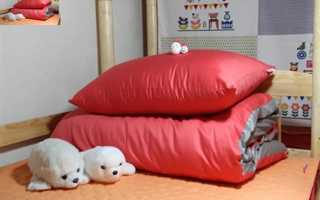 Egg House Seoul Guest House