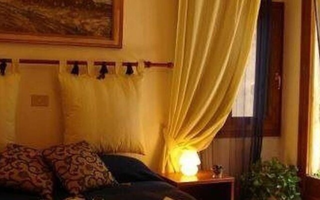 Guest House Santa Sofia