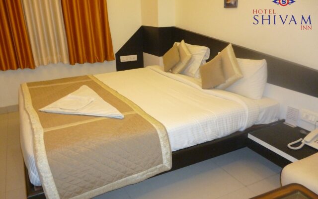 Hotel Shivam Inn Muzaffarpur