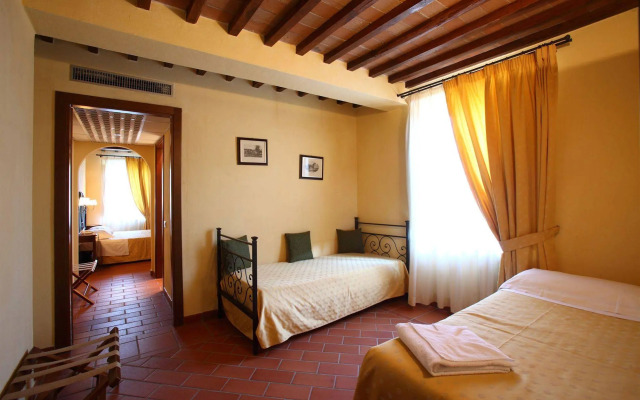 Hotel La Locanda del Ponte