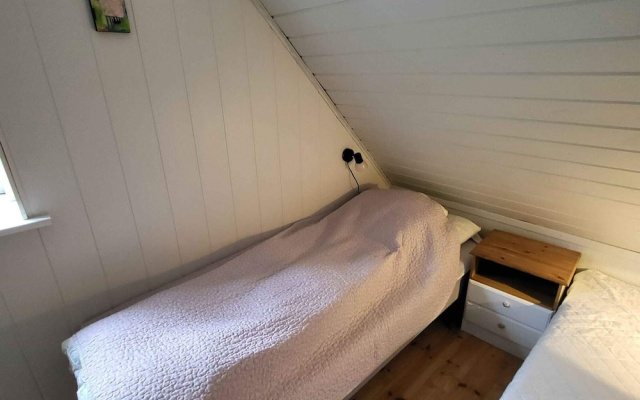 5 Star Holiday Home in Hobro