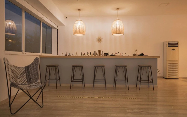 Olive Grove Suites Boutique Hotel