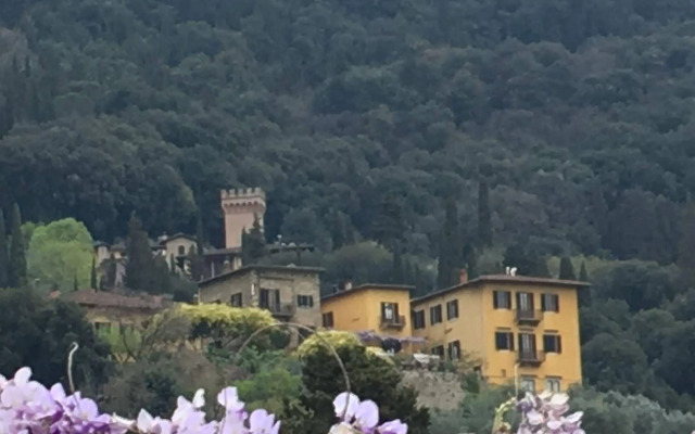 Pensione Bencistà