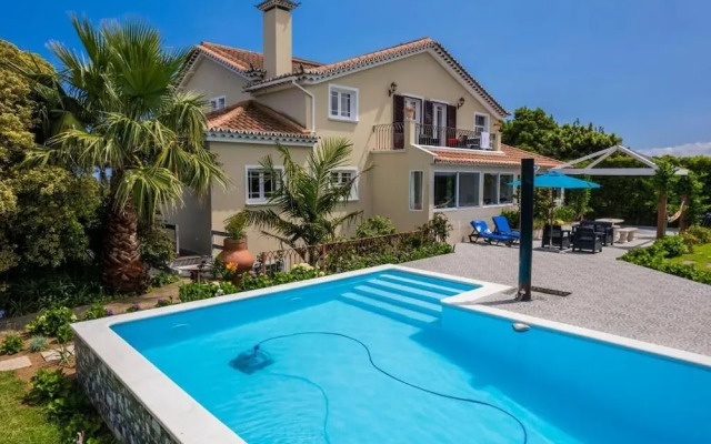 Quinta Das Hortencias