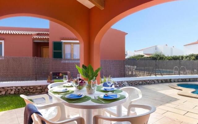 107612 - Villa in Cap d ´Artruix