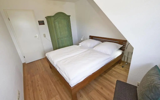 Reethaus Zickersche Berge - Apt. 01