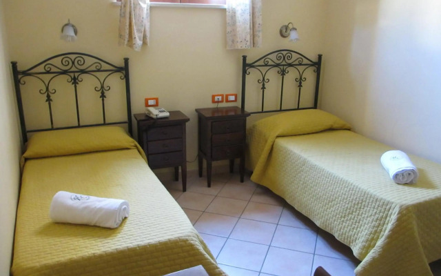 Hotel Columbia