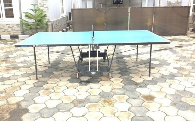 Transtell Suites & Apartments