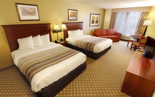 Country Inn & Suites By Radisson, Crystal Lake, Il