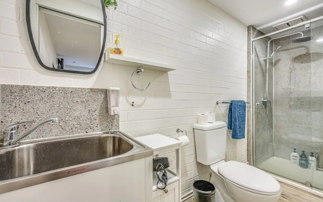 StayAU Cozy 1 BRM Studio in Leopold