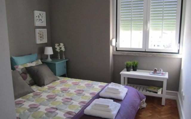 Alvalade II Guest House