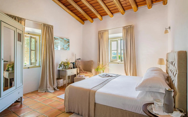 Herdade da Malhadinha Nova - Relais & Châteaux