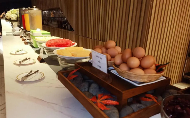 Bangkok Inter Place Hotel