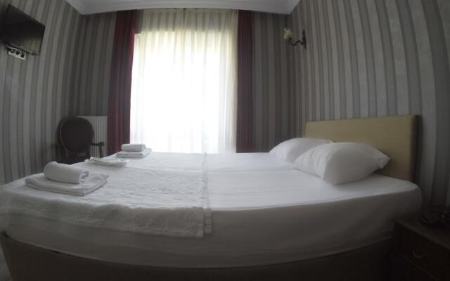 Pelit Boutique Hotel