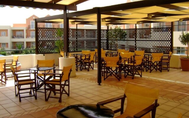 Pegasus Hotel