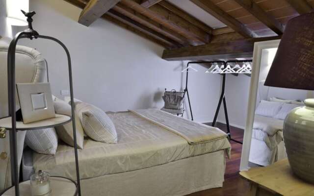 Villa Borri Country Suites Top Ten