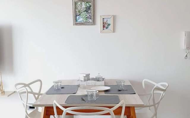 Departamento Crespo, céntrico