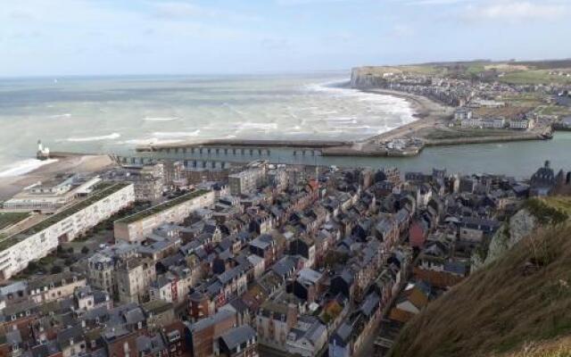 Vue Mer La Maison De L'Ecluse