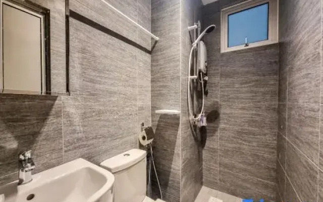 Gaya Resort Suites by CityNest