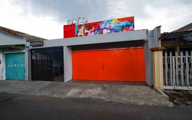 OYO 2545 Maddava House