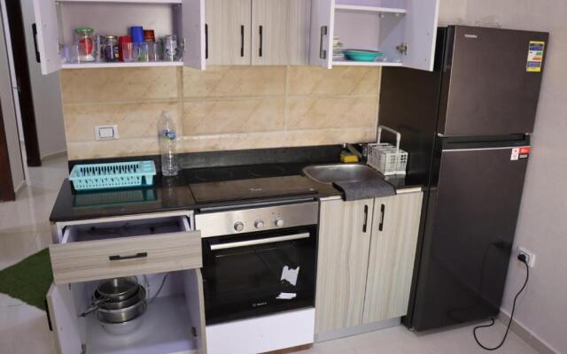 Hurghada Casablanca Beach-Red Sea-2 bedroom