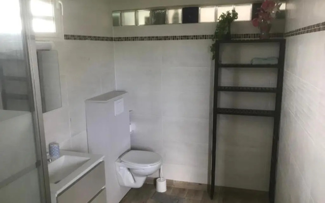 villa domaine des palétuviers