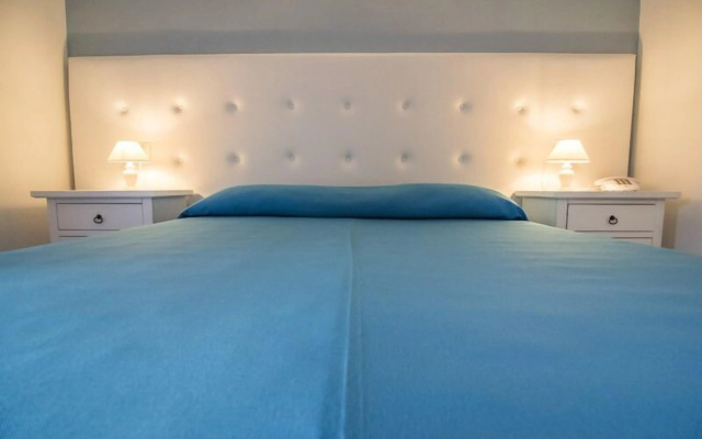 Hotel Residence Villa San Giovanni