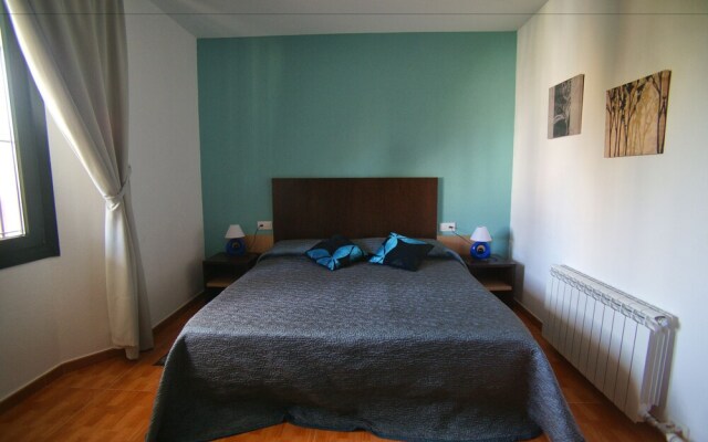 Aparthotel Can Gallart