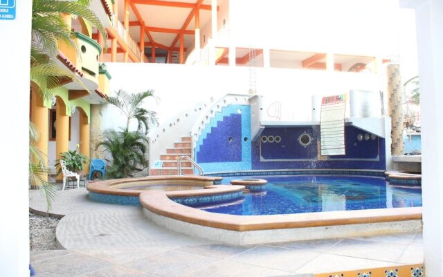 Hotel El Tucan