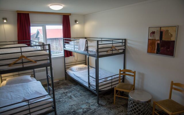 Höfn HI Hostel