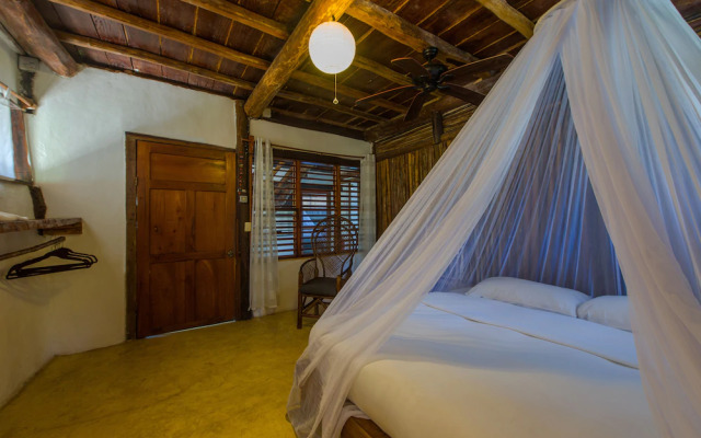 Yoga Shala Tulum