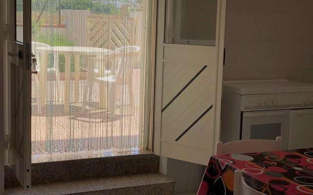 Villetta Gallipoli Mare Zen