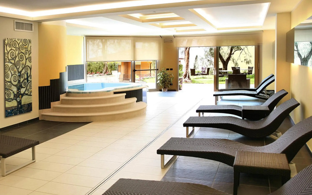 Wellness Hotel Casa Barca