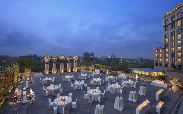 The Leela Palace New Delhi