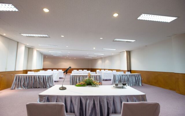 The Royal Chiangmai Golf Resort