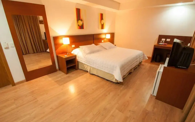 Hotel Jacques Georges Tower