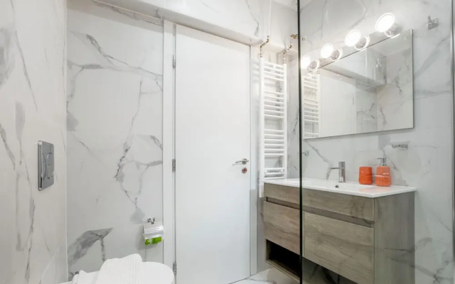Halo - Luxury Studio in Athens