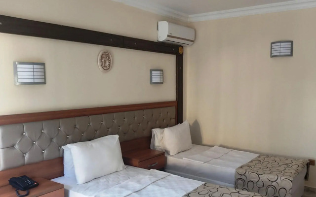 Phoenix Sun Hotel