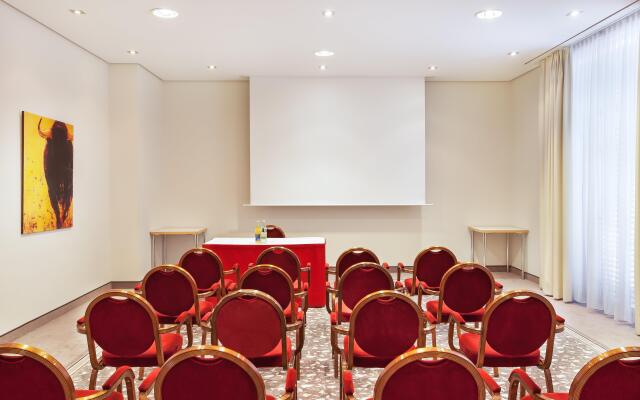 Holiday Inn Nürnberg City Centre by IHG