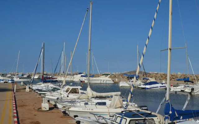 Albatros Playa 2 - 9408