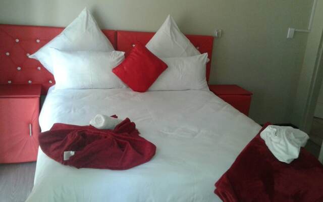 Oleville Guest Inn and Conferencing