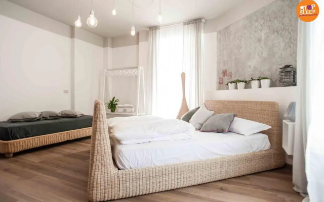 Stop & Sleep Venzone