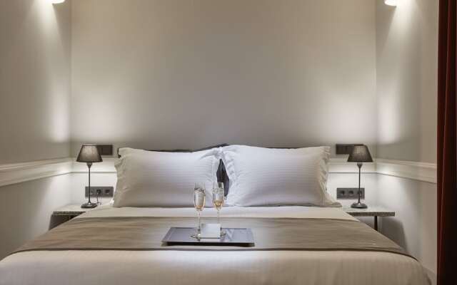 Magna Grecia Boutique Hotel