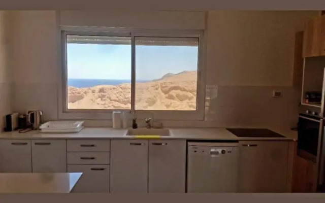 VIP Pentathoses Eilat